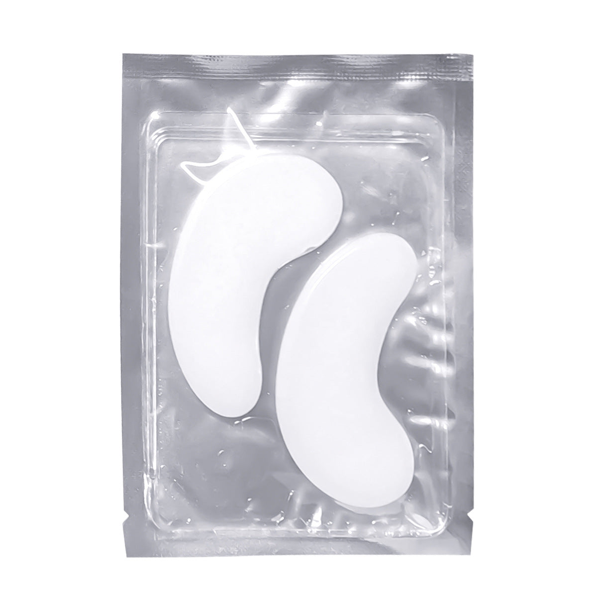 Collagen Hydrogel Eye Patches — Brightening & Moisturizing